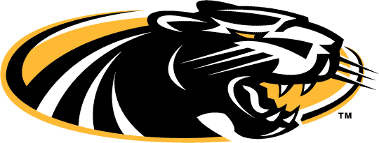 Wisconsin-Milwaukee Panthers 2002-2010 Alternate Logo diy DTF decal sticker